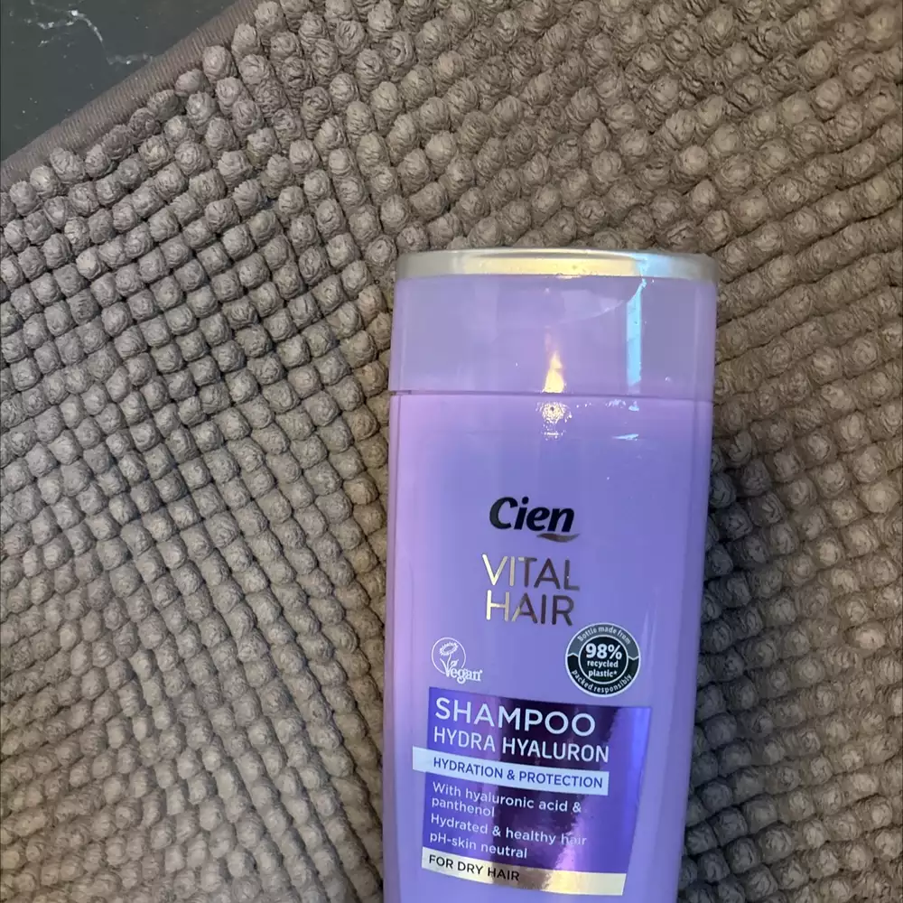 CIEN - Vital hair - Shampoo hydra hyaluron