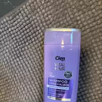 CIEN - Vital hair - Shampoo hydra hyaluron