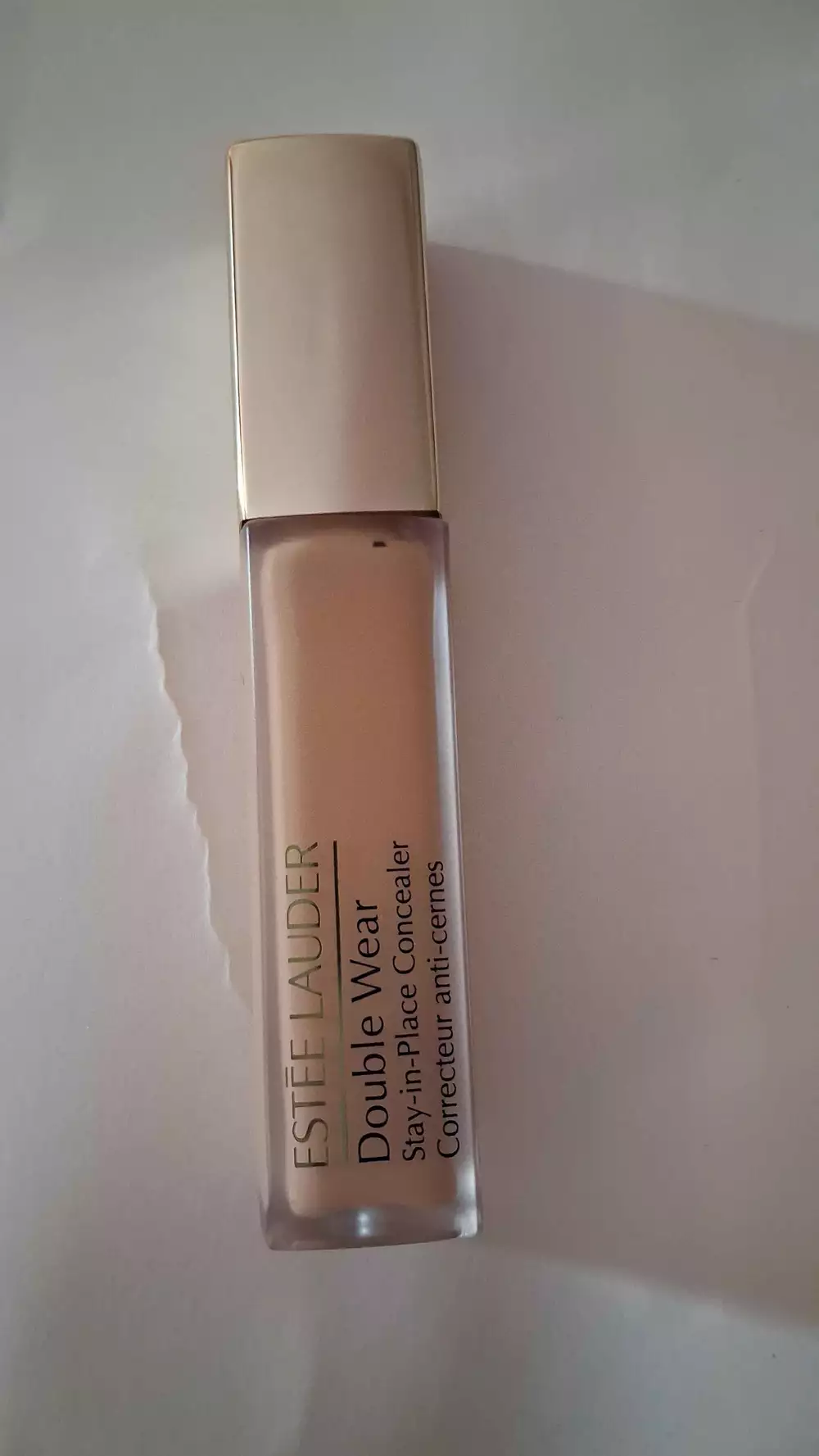ESTEE LAUDER - Double wear - Correcteur anti-cernes 
