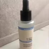 FRENCH FILLER - Le sérum H-filler