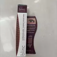 BLINC - Mascara tubing ultra volume