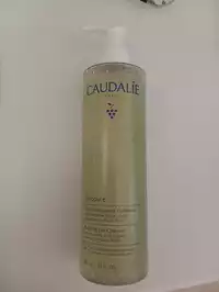 CAUDALIE - Vinopure - Gelée nettoyante purifiante