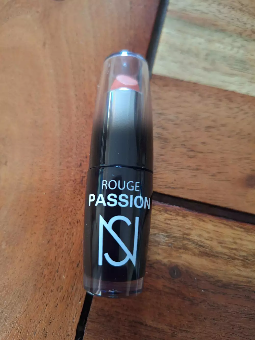 NS - Rouge passion - Rouge à lèvres