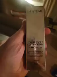 LANCÔME - Teint idole ultra wear - Skincare foundation 305N