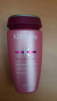 KÉRASTASE - Réflection bain chroma captive - Shampooing pour cheveux colorés