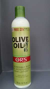 ORS - Olive oil hair lotion