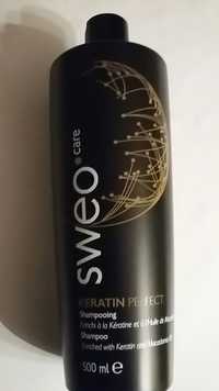 SWEO - Keratin perfect - Shampooing