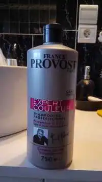 FRANCK PROVOST - Expert couleur - Shampooing professionnel