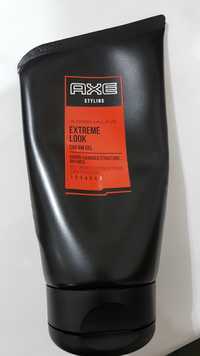 AXE - Extreme look - Cream gel