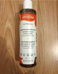 ACTIVILONG - ActiForce - Shampooing fortifiant