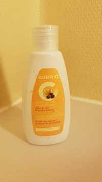 COSMIA - Après shampooing extra doux