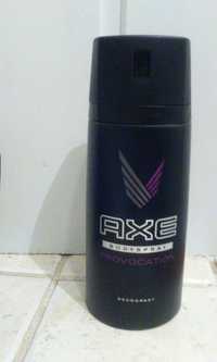 AXE - Provocation - Body spray déodorant