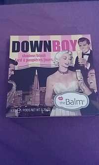 THE BALM - Down boy - Fard à paupières/joues