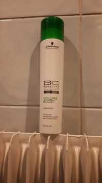 SCHWARZKOPF - BC Volume boost - Shampoo