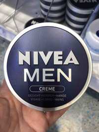NIVEA - Men - Crème