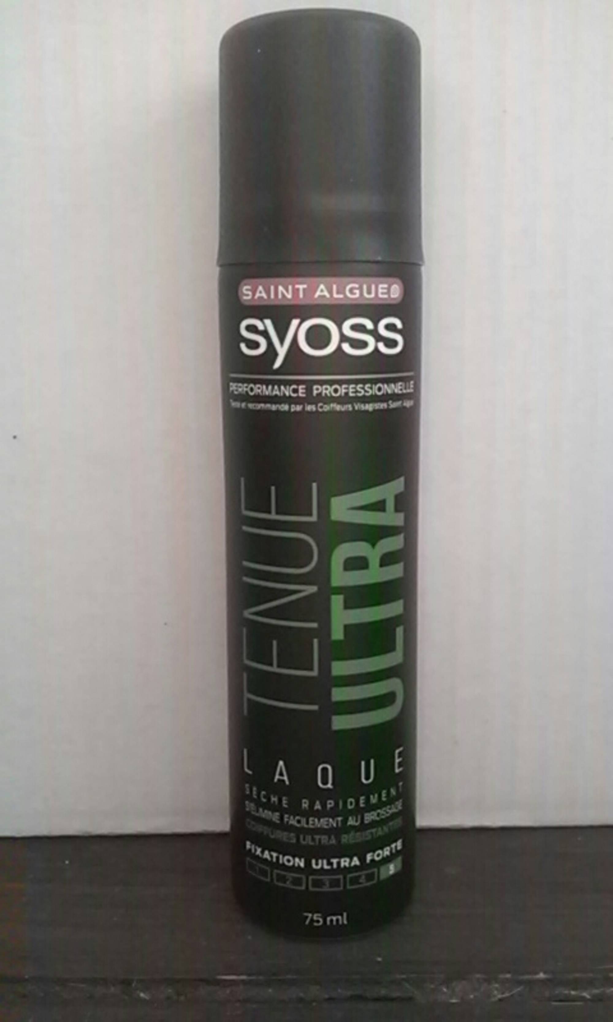 spray laque paillettes 50 ml - HEMA