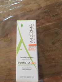 A-DERMA - Exomega Defi - Emmollient cream