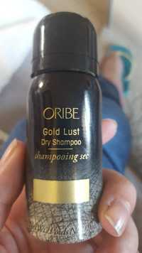 ORIBE - Gold lust - Shampooing sec