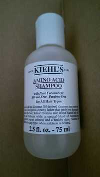 KIEHL'S - Amino acid shampoo 