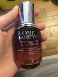 DIOR - One essential - Skin boosting super sérum