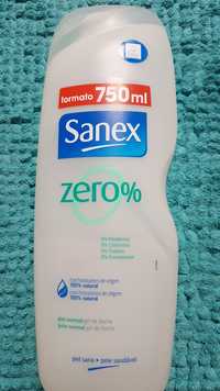 SANEX - Piel normal gel de ducha