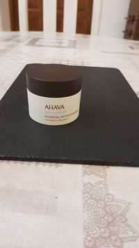 AHAVA - Time to hydrate - Essential day moisturizer