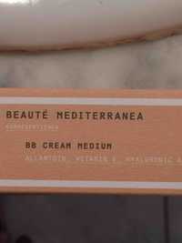 BEAUTÉ MEDITERRANEA - BB cream medium
