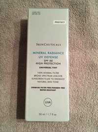 SKINCEUTICALS - Mineral radiance UV defense - SPF 50 High protection