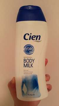 CIEN - Body milk - Nourishing