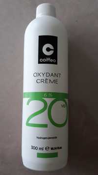 COIFFEO -  Oxydant crème 6% 