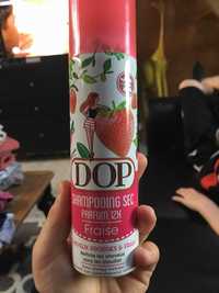 DOP - Shampooing sec