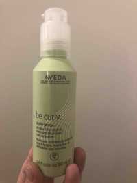AVEDA - Be curly Style-prep - Anti-frisottis