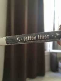 KAT VON D - Tattoo liner - Eyeliner liquide résistant à l'eau