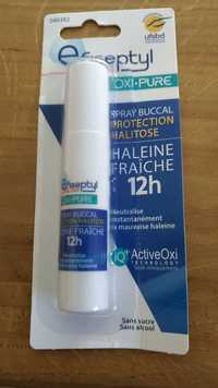 EFISEPTYL - Oxi-Pure - Spray buccal protection halitose