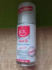 CL - Med+ Déodorant balsam 