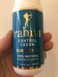 RAHUA AMAZON BEAUTY - Rahua control cream - Curl styler