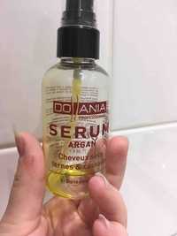 DOLLANIA - Serum cheveux secs