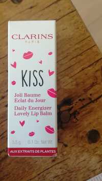 CLARINS - Kiss - Joli baume éclat du jour