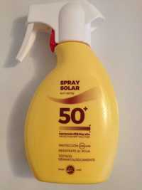 SUN MED - Spray solar 50+