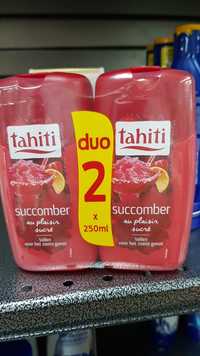 TAHITI - Succomber au plaisir sucré