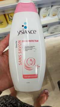 YSIANCE - Douche sans savon dermo-protecteur 