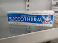 BUCCOTHERM - Mon premier - Gel dentifrice à l'eau thermale 2-6 ans