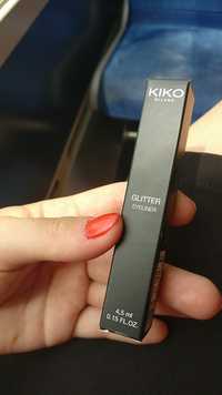 KIKO - Glitter - Eyeliner