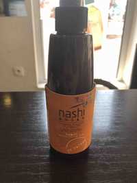 NASHI ARGAN - Trattamento di bellezza per tutti i tipi di capello