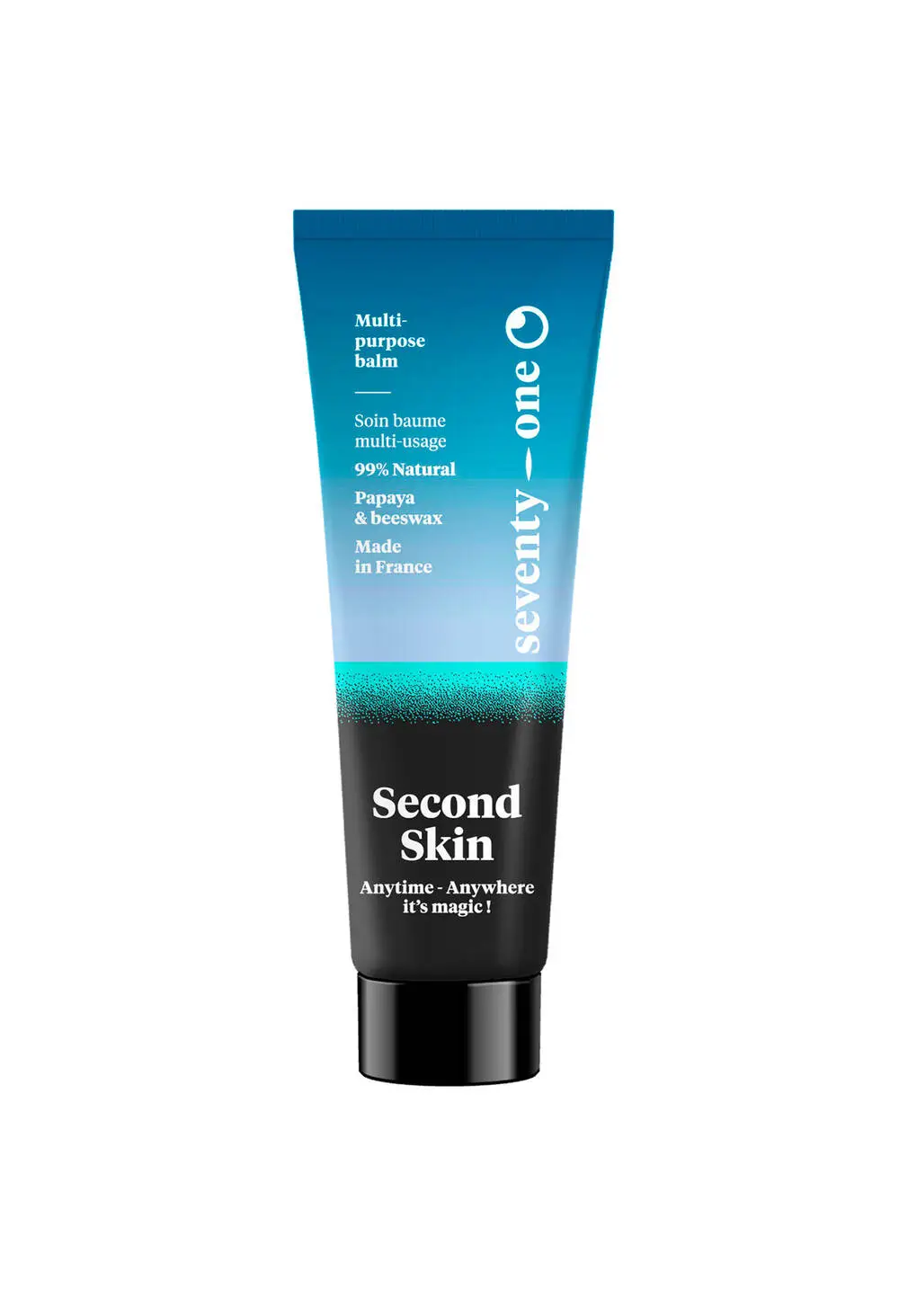 SEVENTYONEPERCENT - SECOND SKIN - MULTI PURPOSE BALM