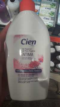 CIEN - Intima - Gel higiene