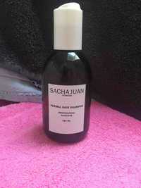 SACHAJUAN - Normal hair shampoo