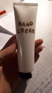 HEMA - Hand cream