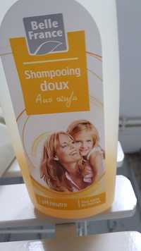 BELLE FRANCE - Shampooing doux aux oeufs