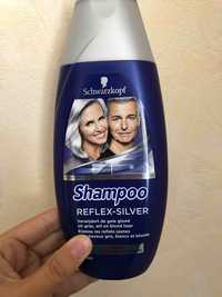 SCHWARZKOPF - Reflex-Silver - Shampoo